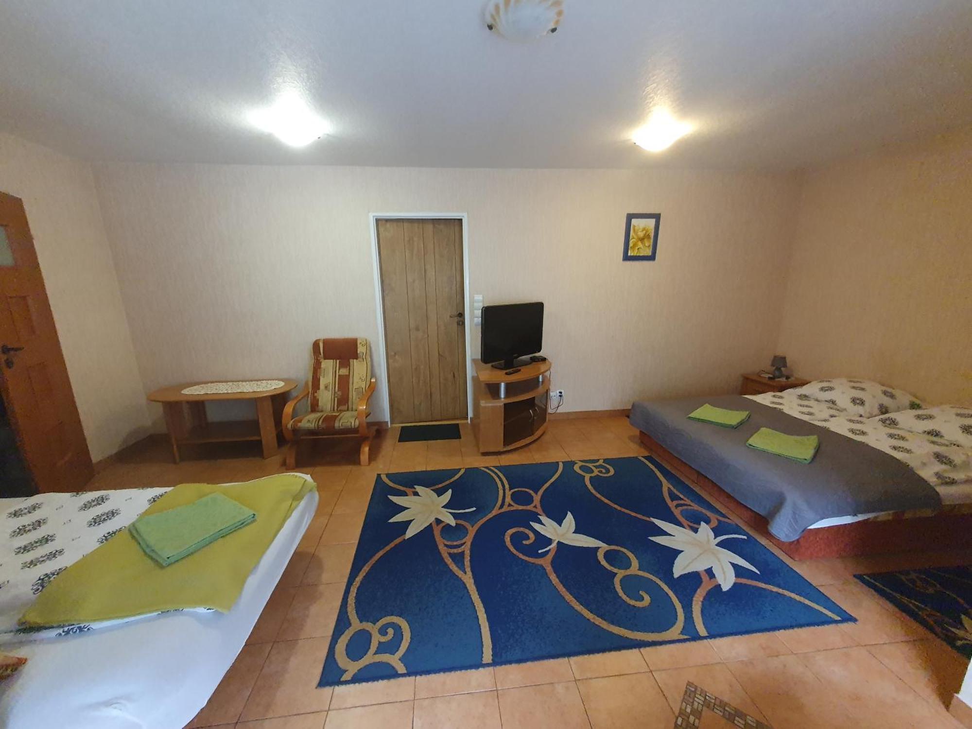Karkoz Bed & Breakfast Karpacz