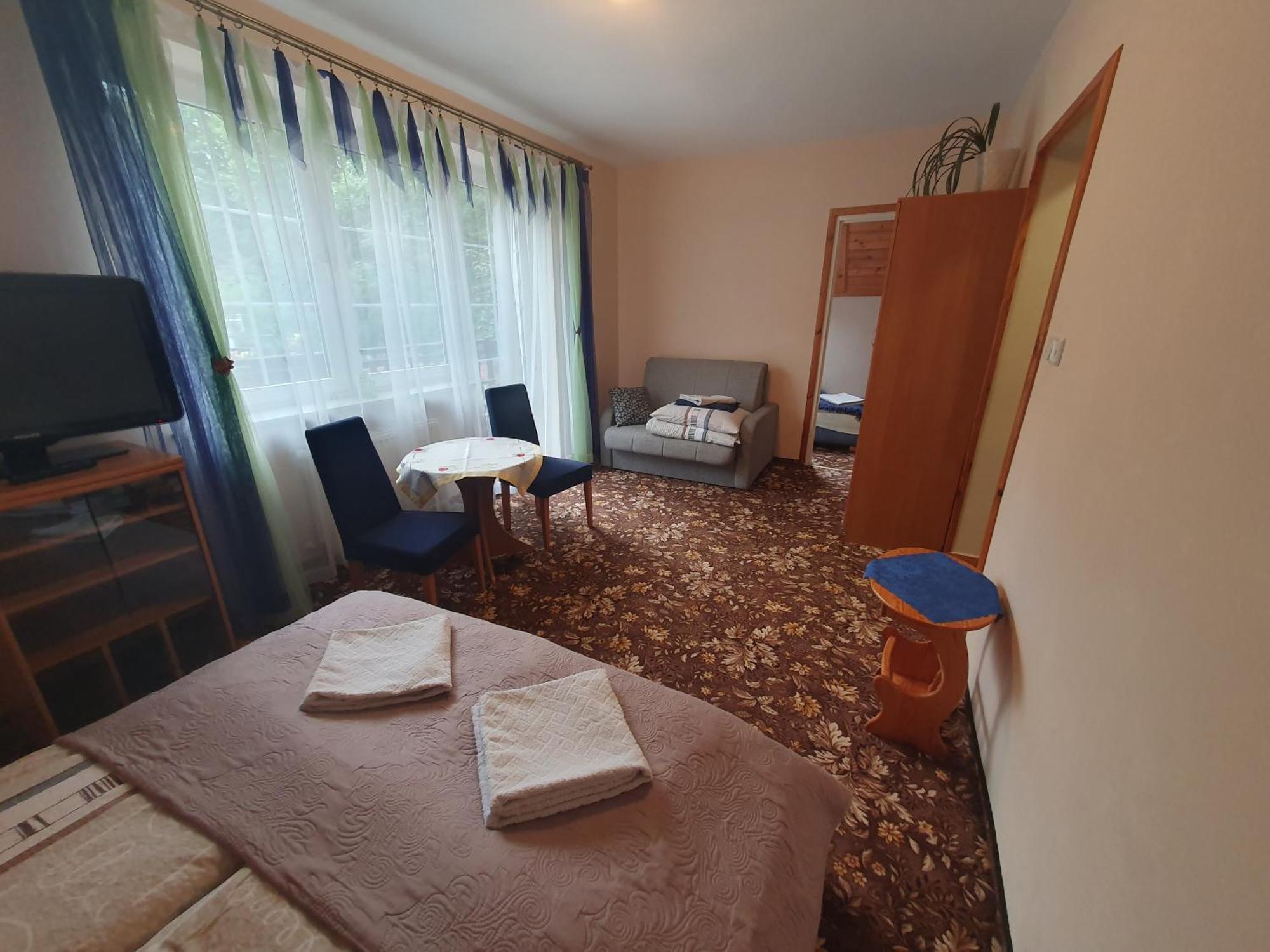 Bed & Breakfast Karkoz