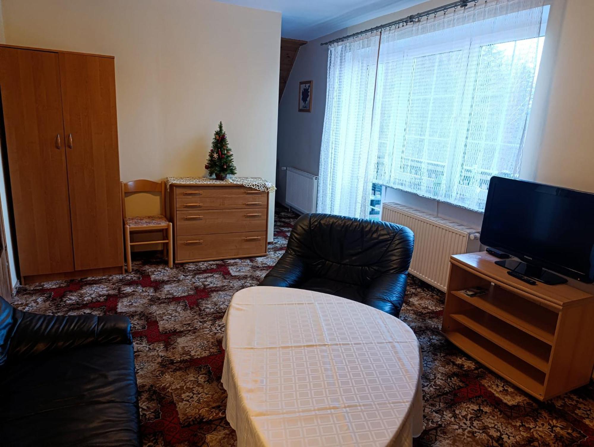 Nocleg ze śniadaniem Karkoz Karpacz