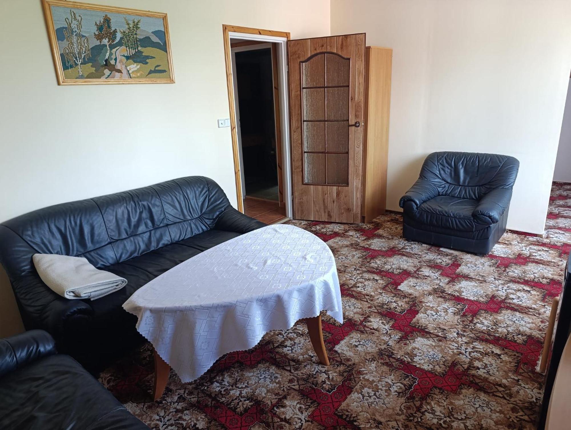 Bed & Breakfast Karkoz *