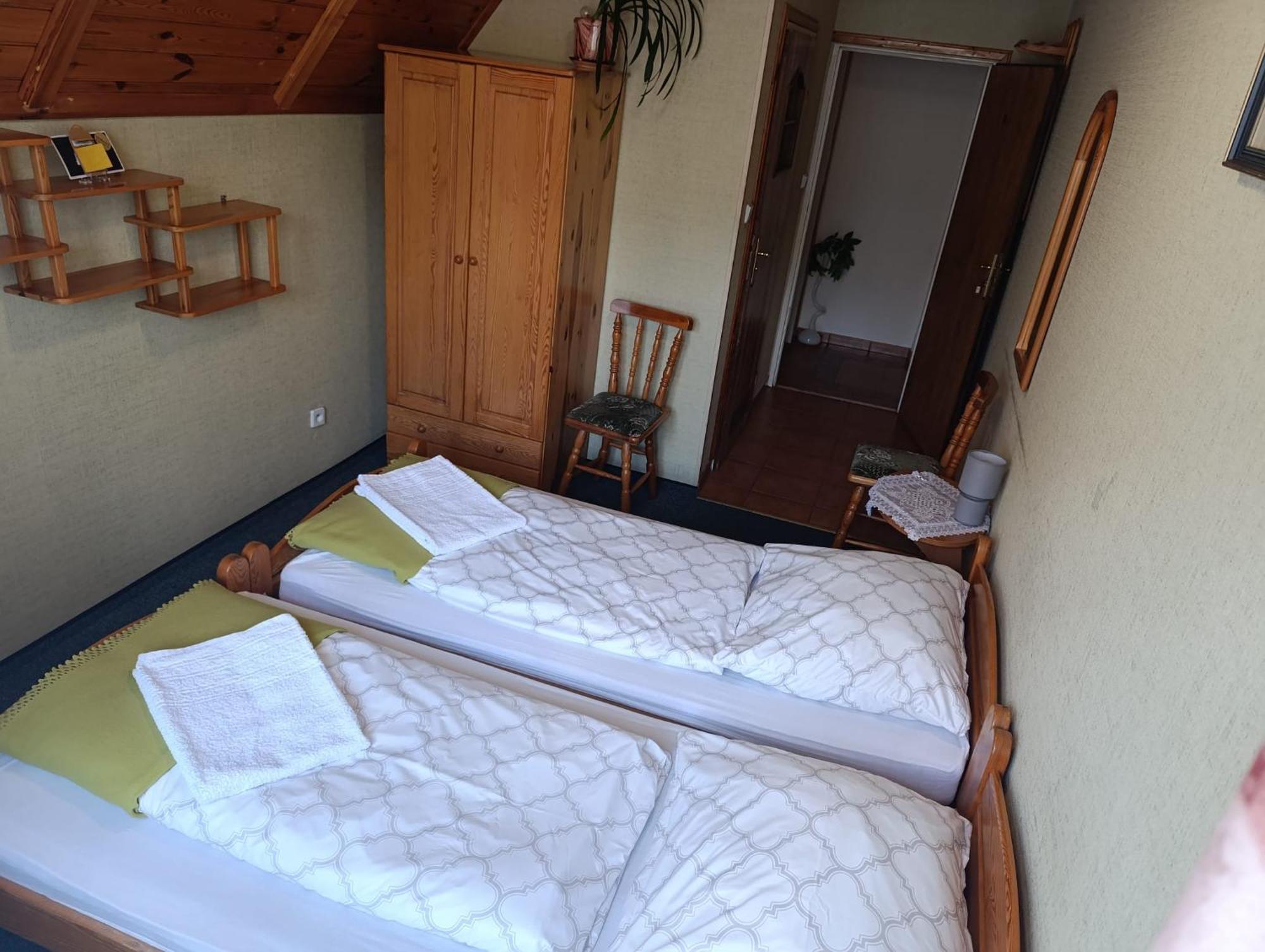 Bed & Breakfast Karkoz
